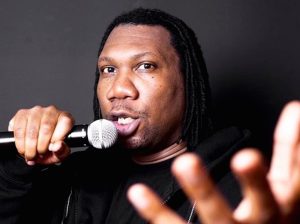 KRS-ONE Drops New Visual For Beatminerz-Produced “Seckle”