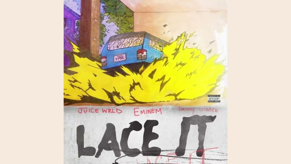 Eminem Pays Homage To ODB, Gangsta Boo, Shock G & Pimp C On Juice WRLD’s “Lace It”