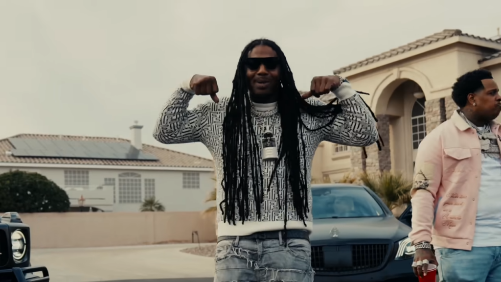 LISTEN: B.G. Calls Lil Wayne a ‘B*tch’ on New Feature Verse