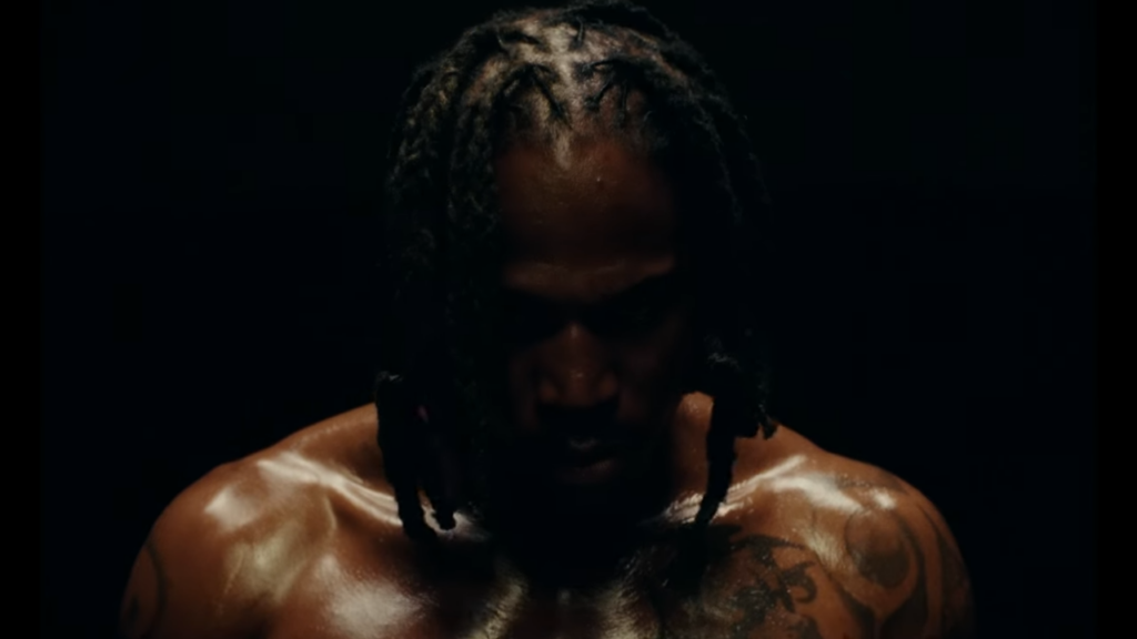 WATCH: Sir Tributes D’Angelo in Video for New Single “No Evil”