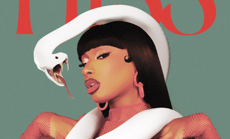Megan Thee Stallion to Drop Hot New Single “Hiss” on Friday