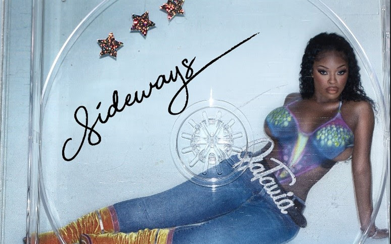 City Girls’ JT Unveils Solo Power with Release of “Sideways” Single