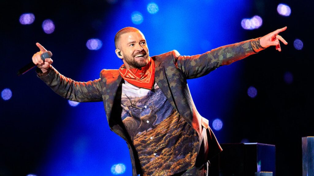 Justin Timberlake Considers Interview with Oprah to Address Britney Spears Drama