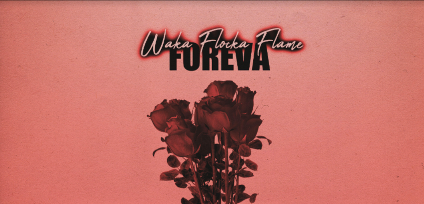 Waka Flocka Flame Returns with New Single “Foreva”