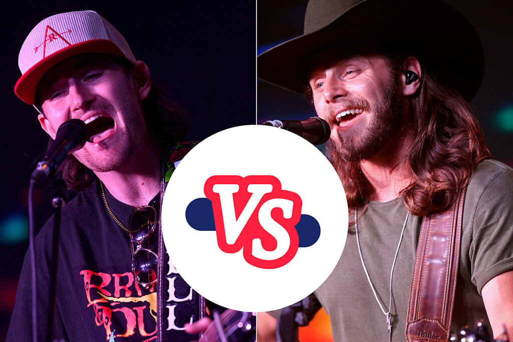 Better Country Rock Song – Austin Snell vs. Warren Zeiders?