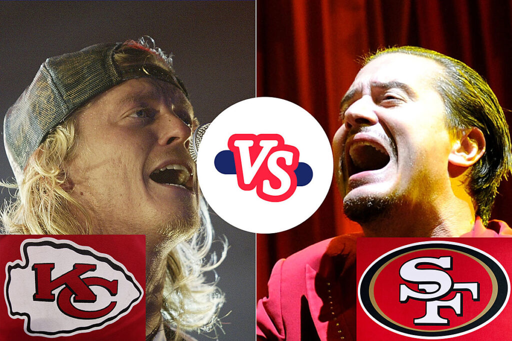 Vote: Which Super Bowl Team’s City Has the Better Music?