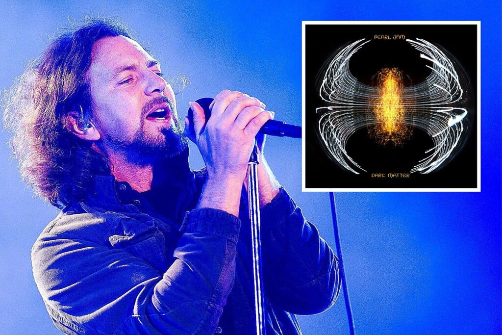 Pearl Jam Drop New Song ‘Dark Matter,’ Announce 12th Album