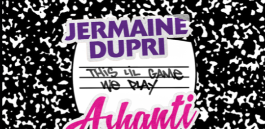 Jermaine Dupri Drops New Single “This Lil’ Game We Play” ft. Nelly, Ashanti, & Juicy J