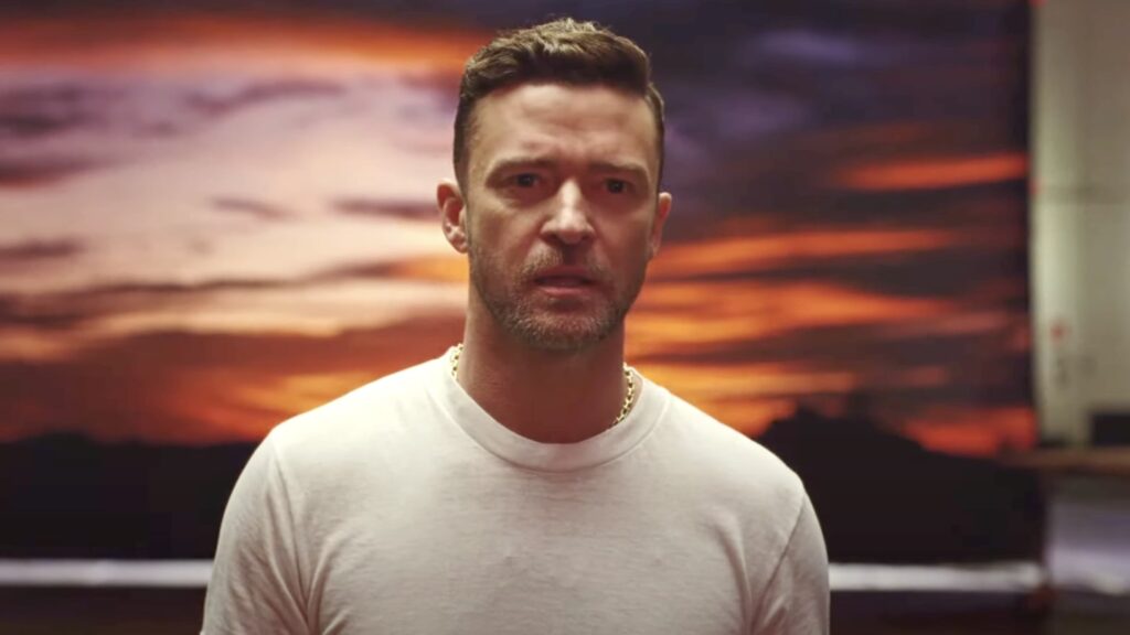 Justin Timberlake Makes Top 20 Billboard Debut with “Selfish” Single