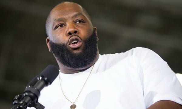Killer Mike Says ‘Michael’ Album is Part of a Trilogy