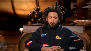 WATCH: J. Cole Previews New Song as Part of ‘Might Delete Later’ Series