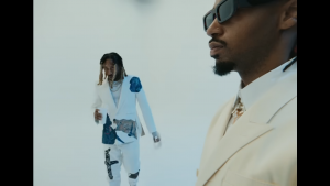 [WATCH] Future, Metro Boomin And The Weeknd Drop New Visuals For “Young Metro”