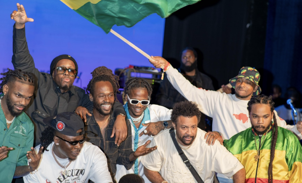 Island Music Conference 2024: A Music Industry Win For Jamaica And Abroad