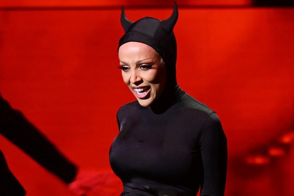 Satanic Celebrities – Stars Accused of Demonic Rituals
