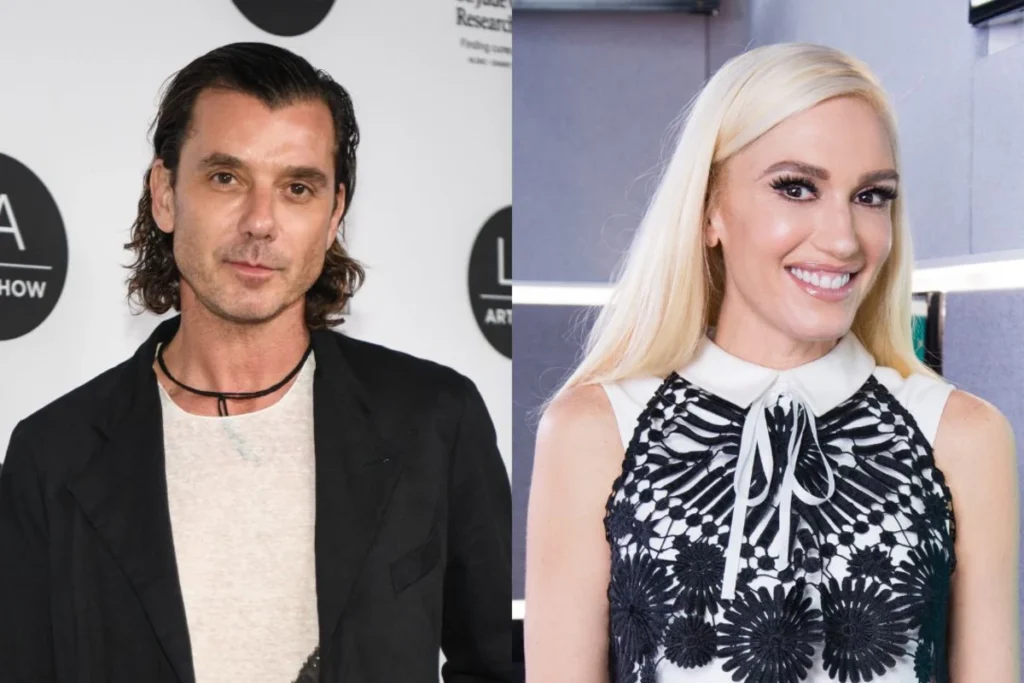Gavin Rossdale’s One Regret in Divorcing No Doubt’s Gwen Stefani