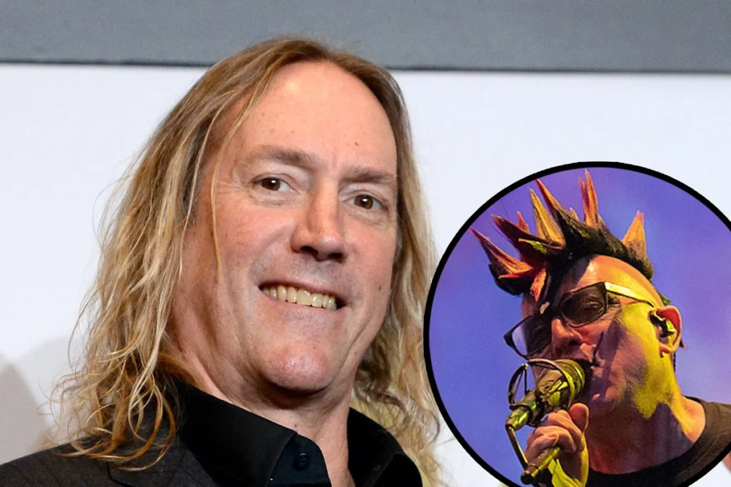 Danny Carey Picks the Two Tool Songs He Thinks Sound the Best