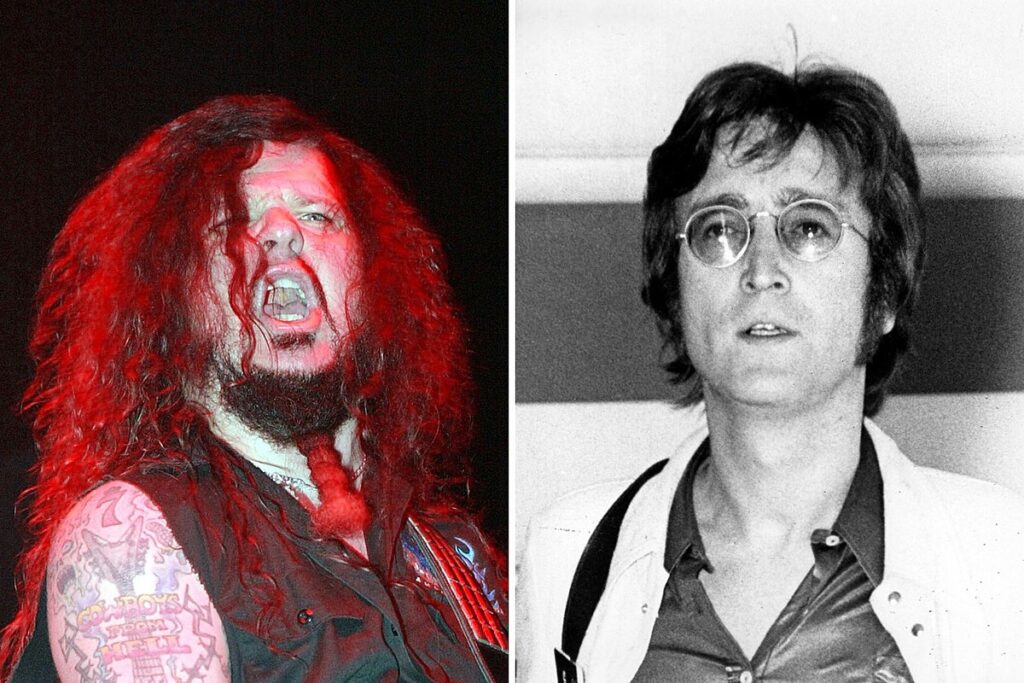 20 Famous Musicians Who Were Tragically Murdered