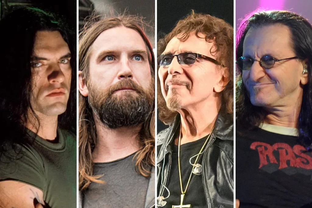 The Setlist For 20 Big Rock + Metal Bands’ Final Show