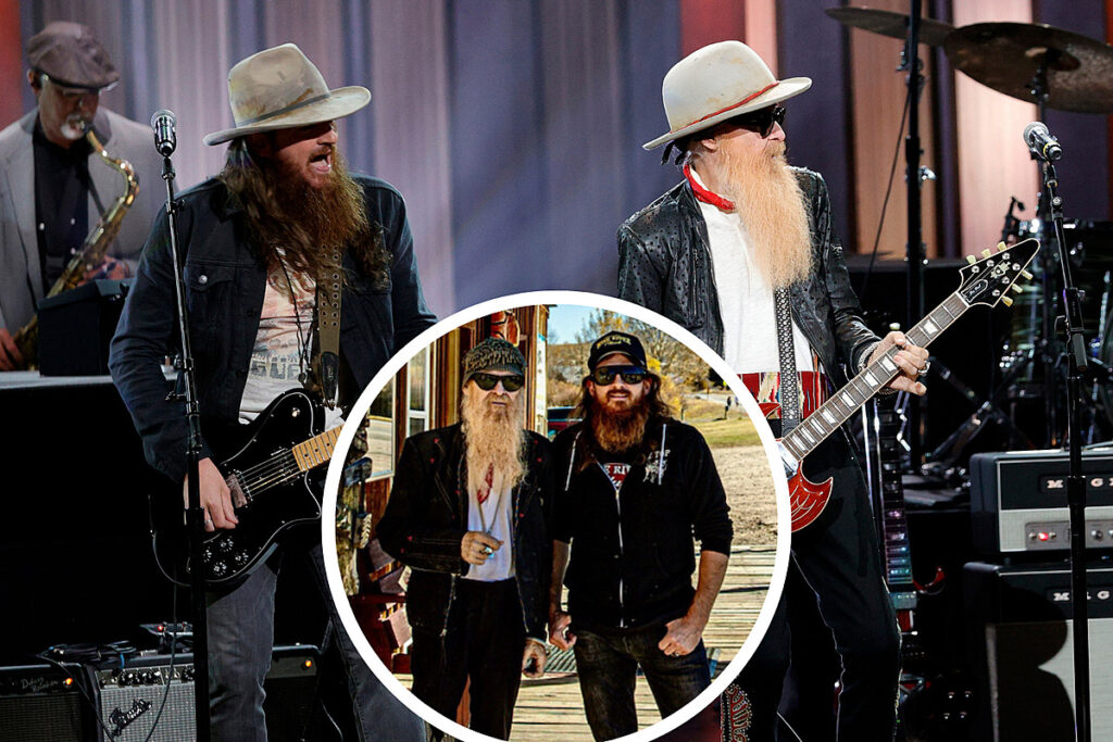 Billy Gibbons + Tim Montana Announce Co-Ownership of Restaurant