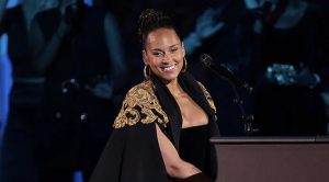 16-Time Grammy Award Winner Alicia Keys Debuts Video For “Kaleidoscope”