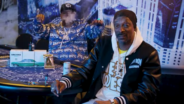 DJ Premier and Snoop Dogg Drop Visuals for “Can U Dig That?”