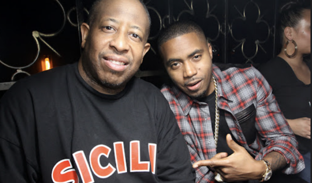 Nas & DJ Premier Release New Single “Define My Name” As Intro To Collaboration LP