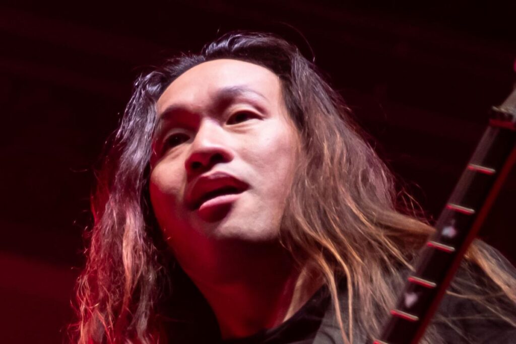 DragonForce’s Herman Li Addresses State of the Guitar Solo