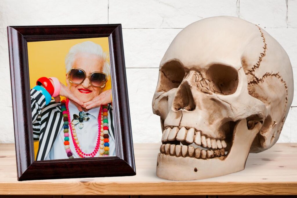 Is It Legal to Keep Your Loved One’s Skull Following Their Death?