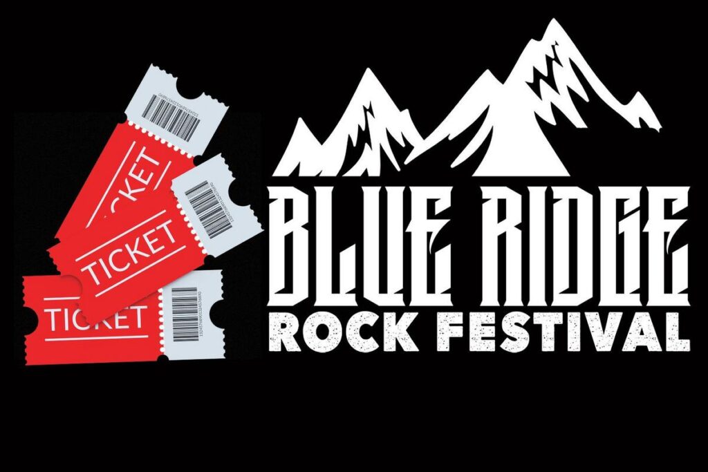 Blue Ridge Rock Fest Attorney’s New Update on 2024 Tickets Sold