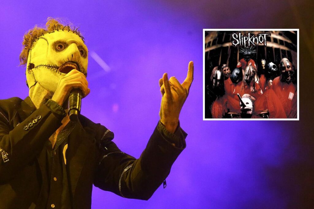 Slipknot Announce Two More 25th Anniversary Shows for 2024