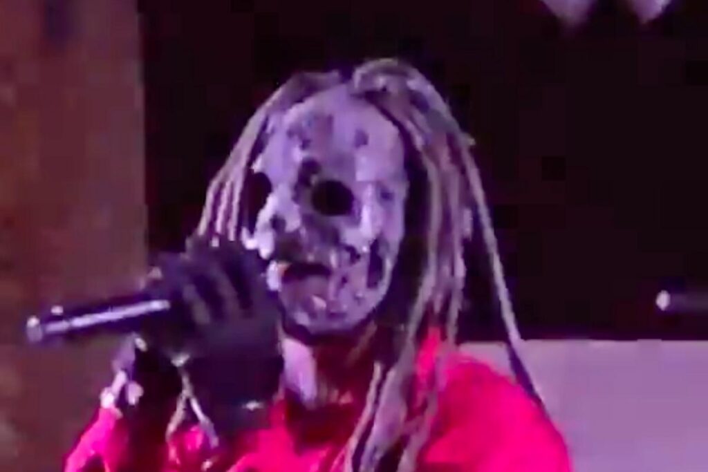 Setlist + Video – Slipknot Play First Show With New Drummer