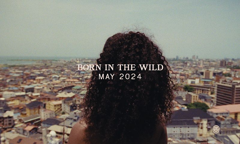 Tems Announces Debut Album ‘Born in the Wild’ for May