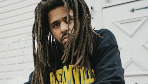 LISTEN: J. Cole Appears on New Future Single “Red Leather”