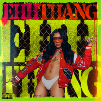 GloRilla Releases New ‘Ehhthang Ehhthang’ Mixtape And Video With Megan Thee Stallion