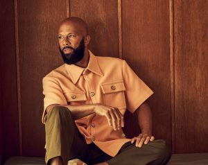 Common Expresses Gratitude to YE and J Dilla for ‘Be’ on Album’s 19th Anniversary
