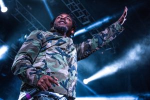 Kendrick Lamar’s “euphoria” Has Sold Over 1 Million Units in the U.S.