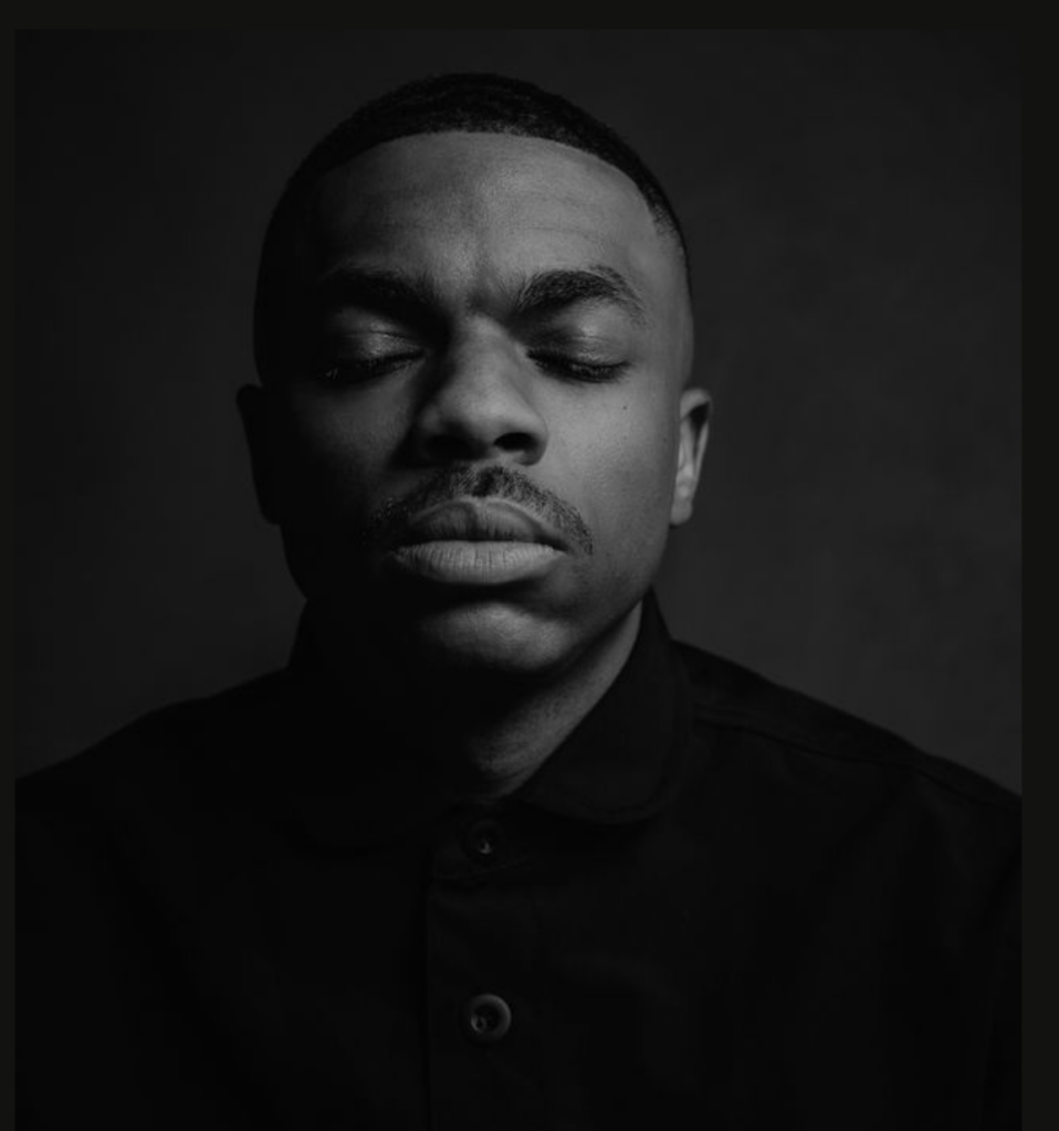 Vince Staples Announces Eighth Album ‘Dark Times’ Slated For Release May 24