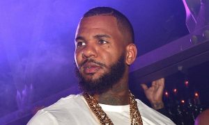 The Game Fires Off a Subliminal at Rick Ross for Commenting on Drake’s Latest Diss