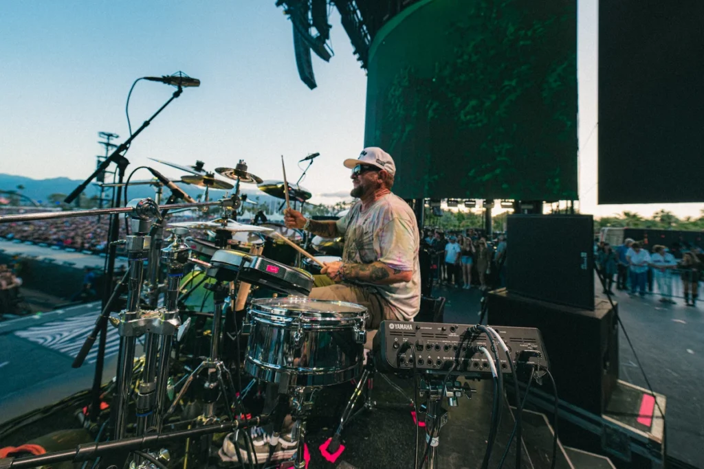 Bud Gaugh Reflects on Sublime’s Past + Considers Band’s Future