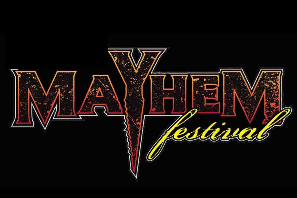 Another Classic Summer Metal Festival Tour Coming Back This Year