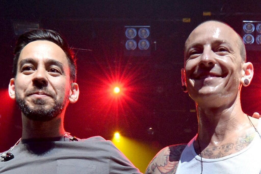 Report – Linkin Park 2025 Reunion Tour With Three Classic Members