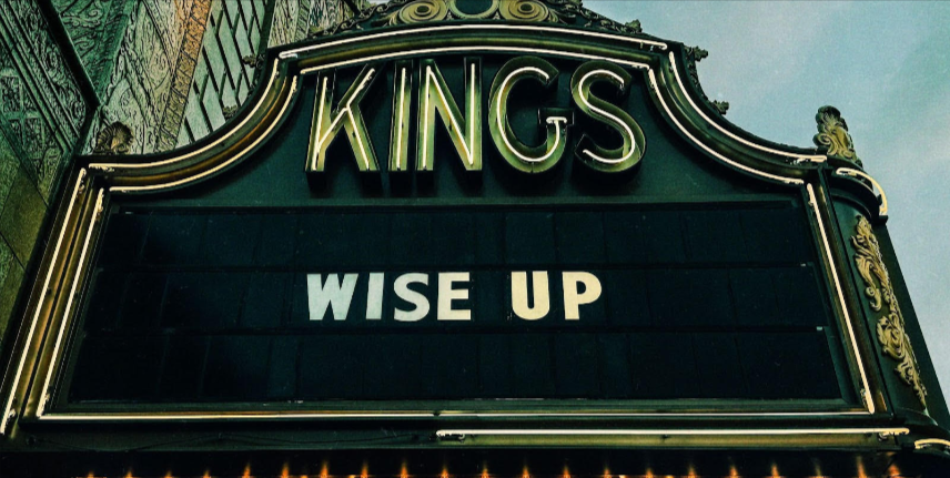 WATCH: Common and Pete Rock Release New Single and Video “Wise Up”