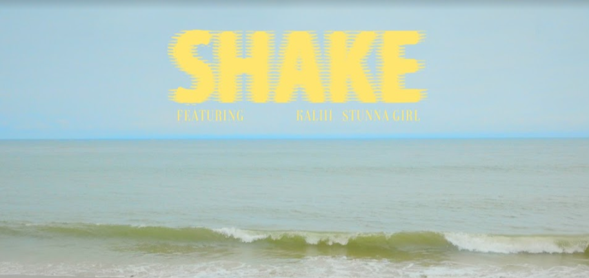 YG Teams Up with Kaliii and Stunna Girl for Energetic New Single “SHAKE”