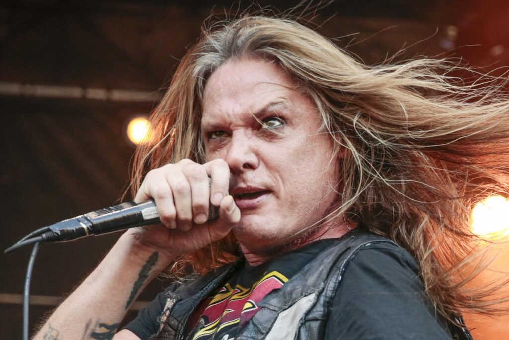 Sebastian Bach Makes It Clear What He Will + Won’t Sign for Fans