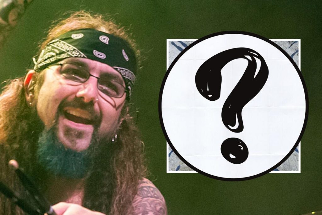 Mike Portnoy Names His Favorite Album of the 21st Century