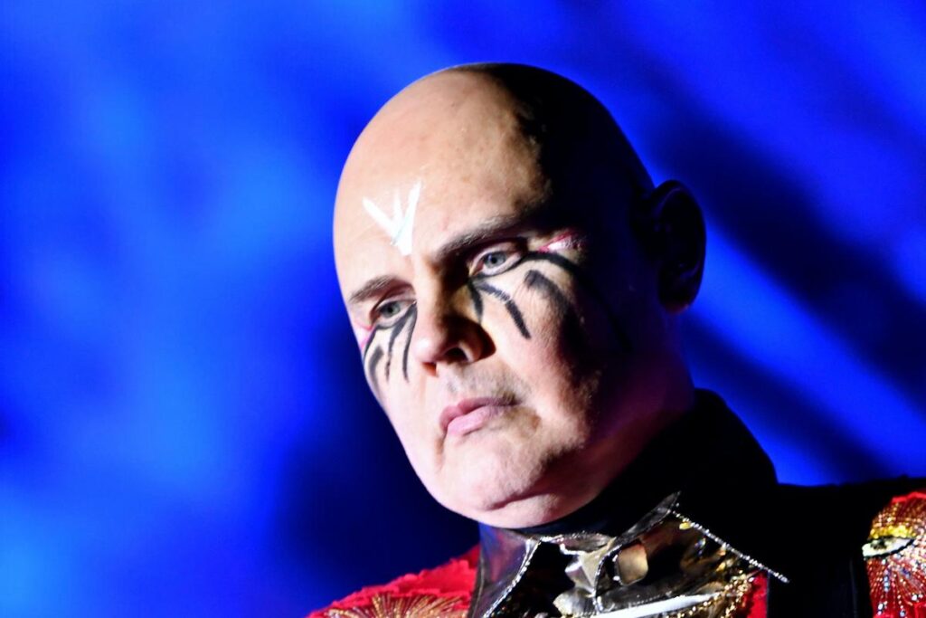 Why Billy Corgan Won’t Play Certain Classic Songs Live