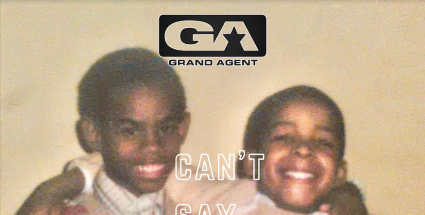 Grand Agent Releases Powerful Anthem “Can’t Say Love Enough” on National Gun Violence Awareness Day