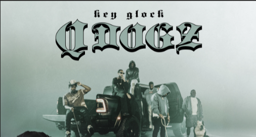 WATCH: Key Glock Drops Video “Q-Dogz”