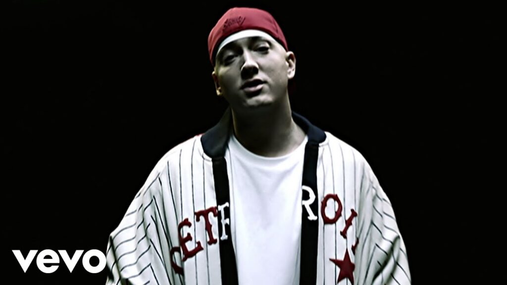 Eminem’s “When I’m Gone” Enters YouTube’s Billion Views Club