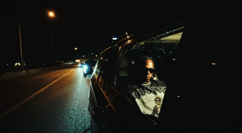 Gunna Drops Official Music Video for New Track “back in the a”